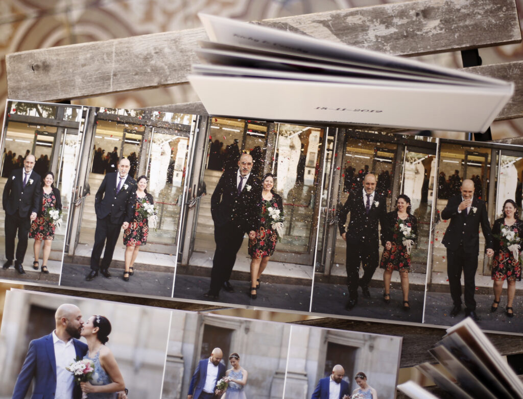 Fotógrafo de Bodas en Chiclayo
