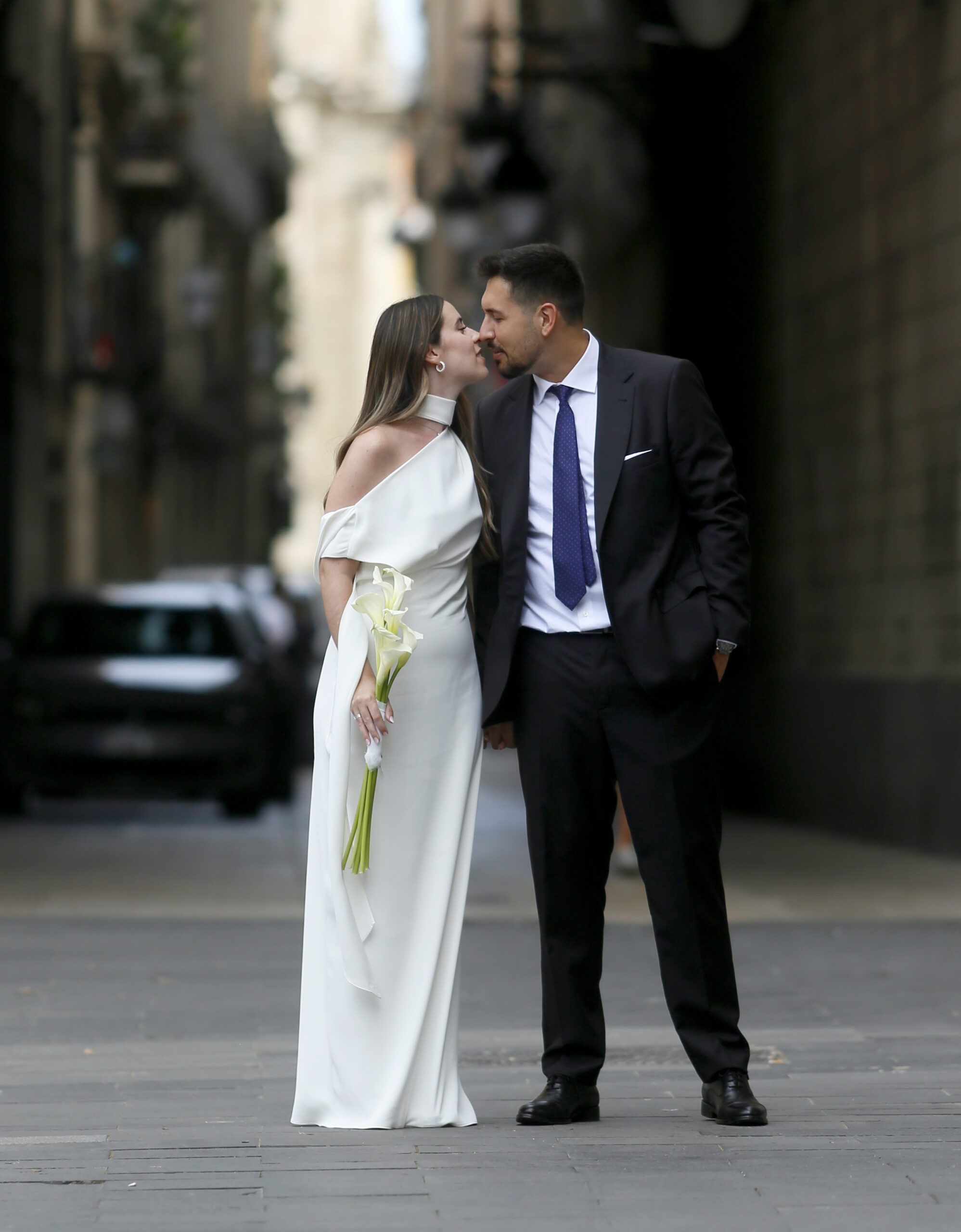 Fotógrafo de bodas en Barcelona