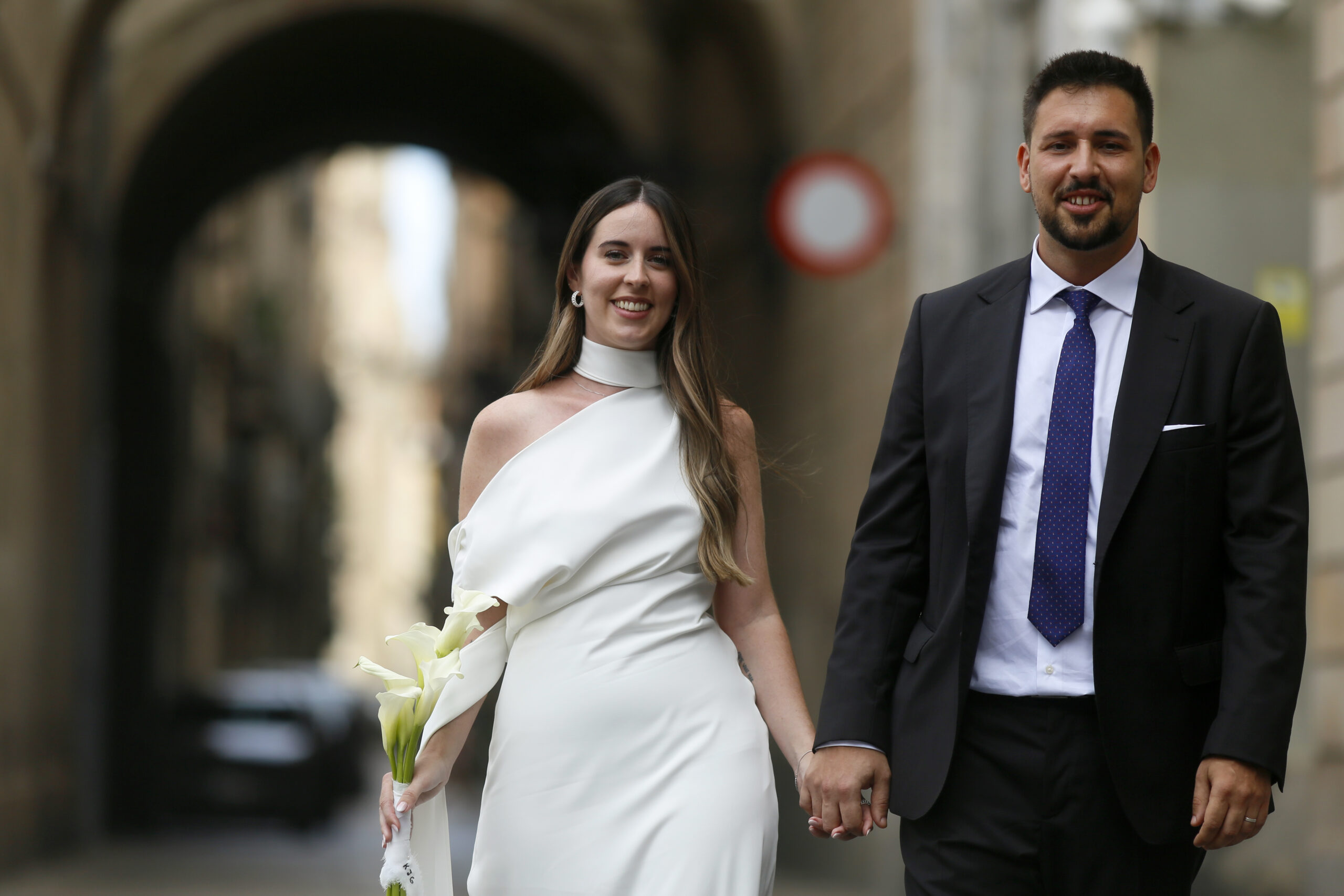 Fotógrafo de bodas en Barcelona